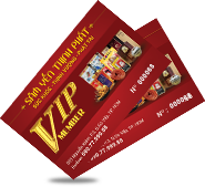 Sâm yến thịnh phát