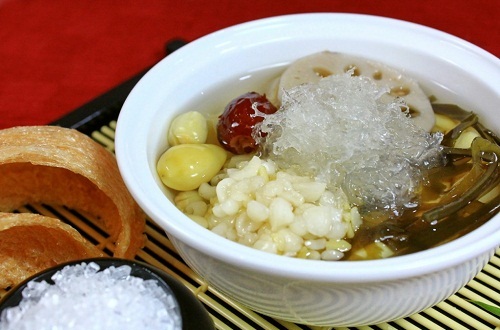 yến sào