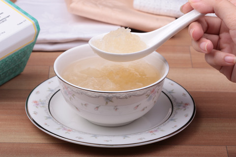 yến sào ngon