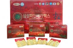 vien-tinh-dau-thong-do-samsung-pine-mega-max-han-quoc