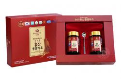 cao-hong-sam-dong-trung-ha-thao-han-quoc-hop-2-lo-x-250g